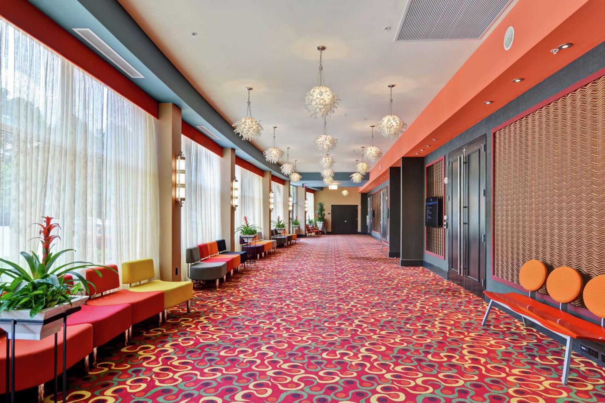 Hampton Inn & Suites Crabtree Raleigh Exterior foto
